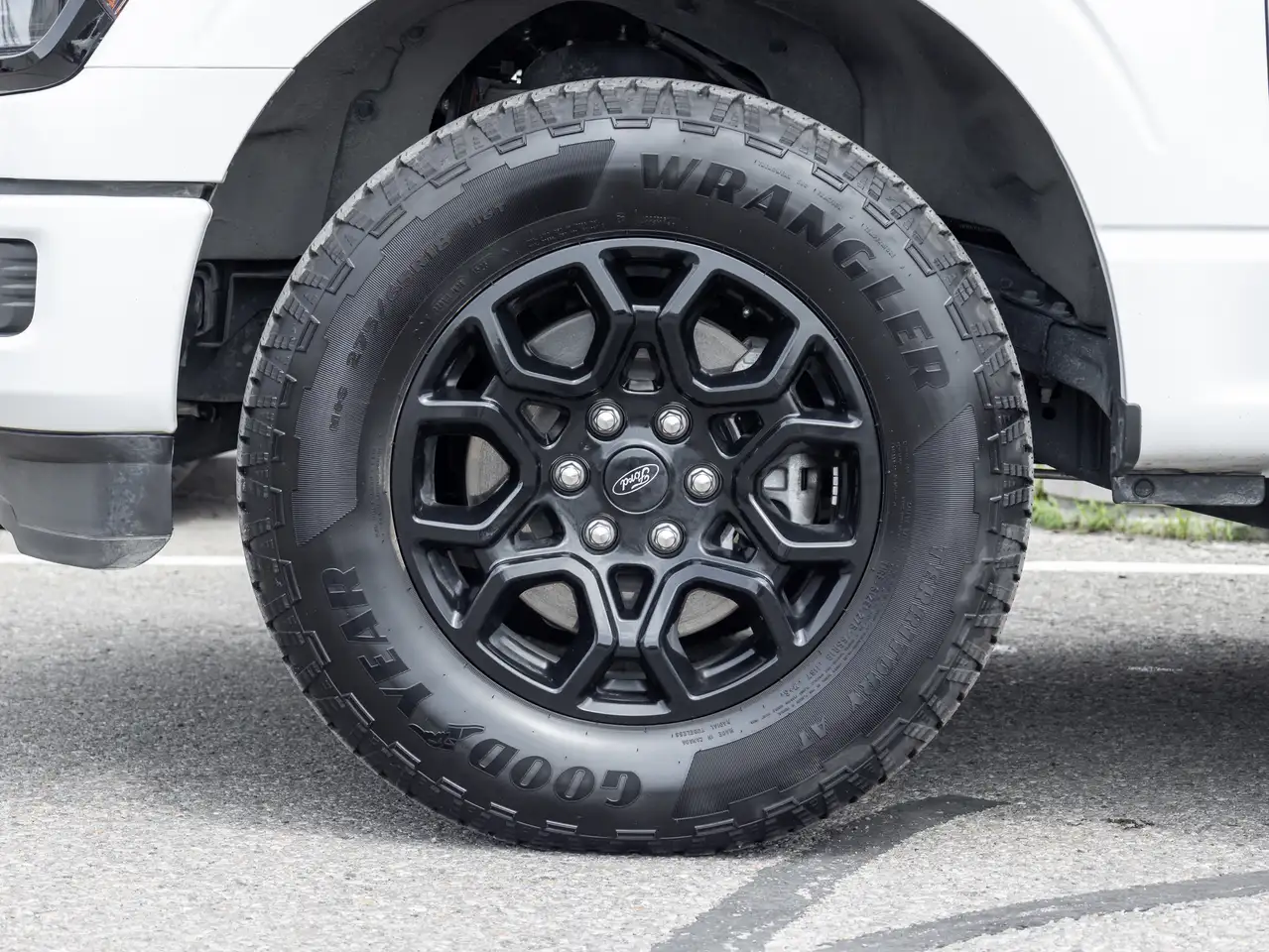 Ford F 150 fotografie Ford F 150