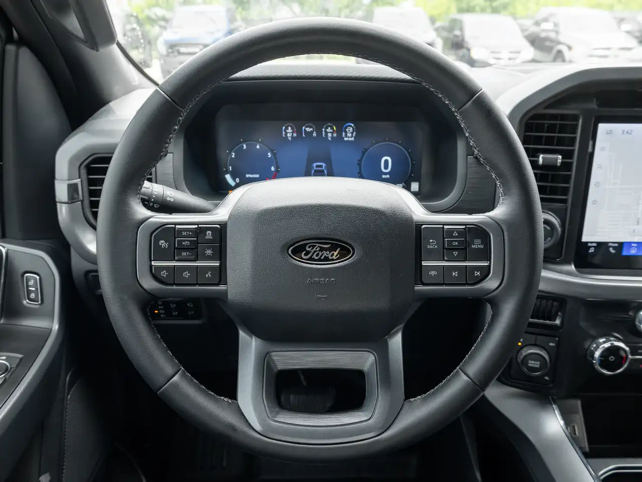 Ford F 150 fotografie Ford F 150