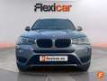BMW X3 xDrive 20d Gris - thumbnail 2