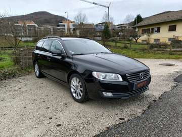 V70 T4 180 ch Summum Powershift A