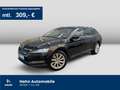 Skoda Superb Combi 2.0TSI DSG Style Matrix AHK 360° Schwarz - thumbnail 1