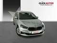 Skoda Fabia 1.0 TSI Selection DSG 85kW Plateado - thumbnail 3