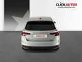 Skoda Fabia 1.0 TSI Selection DSG 85kW Plateado - thumbnail 6