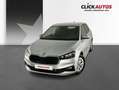Skoda Fabia 1.0 TSI Selection DSG 85kW Plateado - thumbnail 1