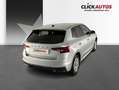 Skoda Fabia 1.0 TSI Selection DSG 85kW Plateado - thumbnail 5