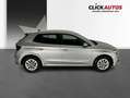 Skoda Fabia 1.0 TSI Selection DSG 85kW Plateado - thumbnail 4