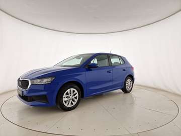 1.0 mpi evo ambition 80cv