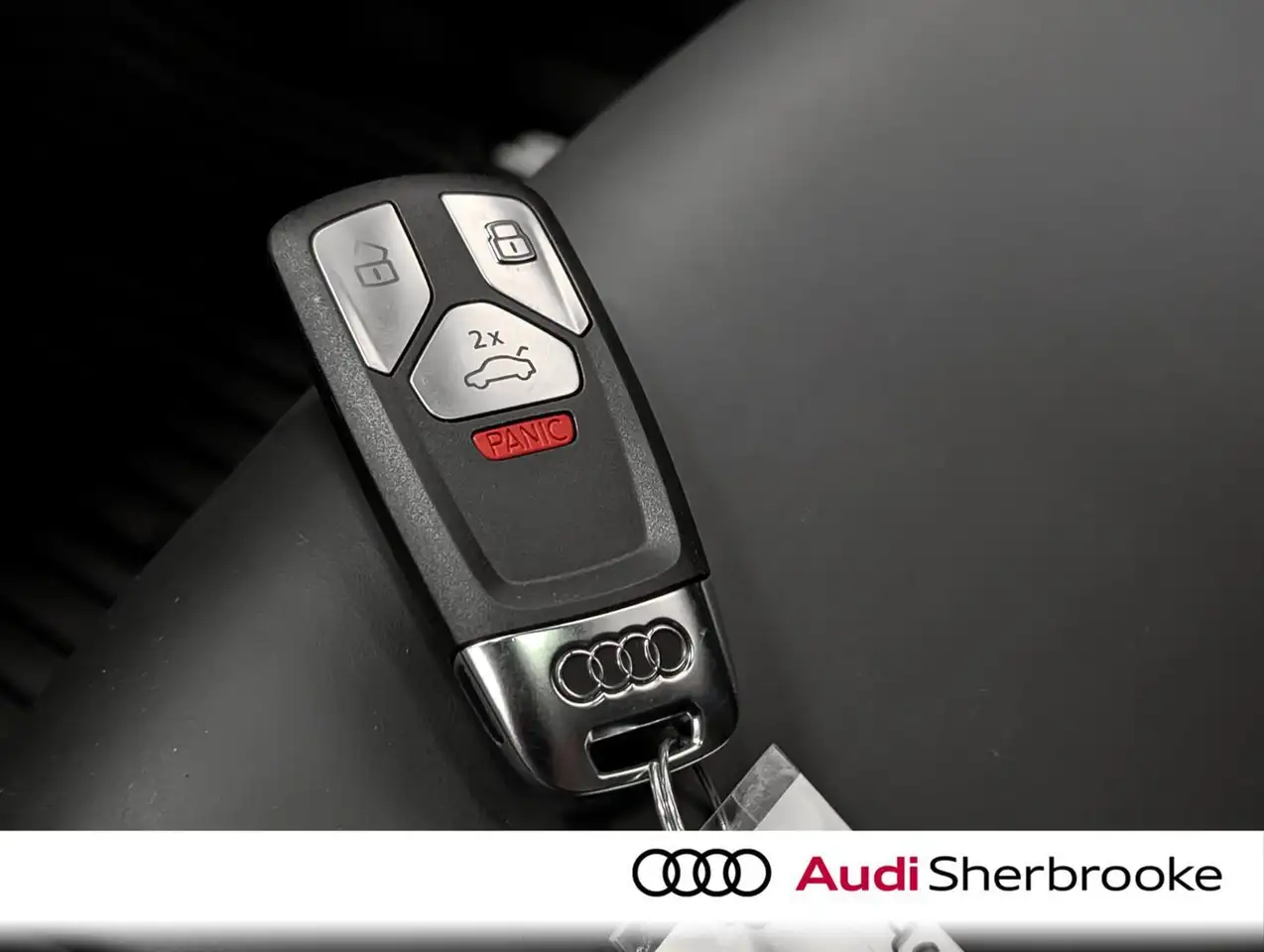 Audi S5 снимка Audi S5