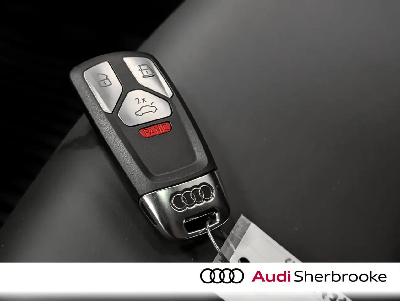 Audi S5 снимка Audi S5