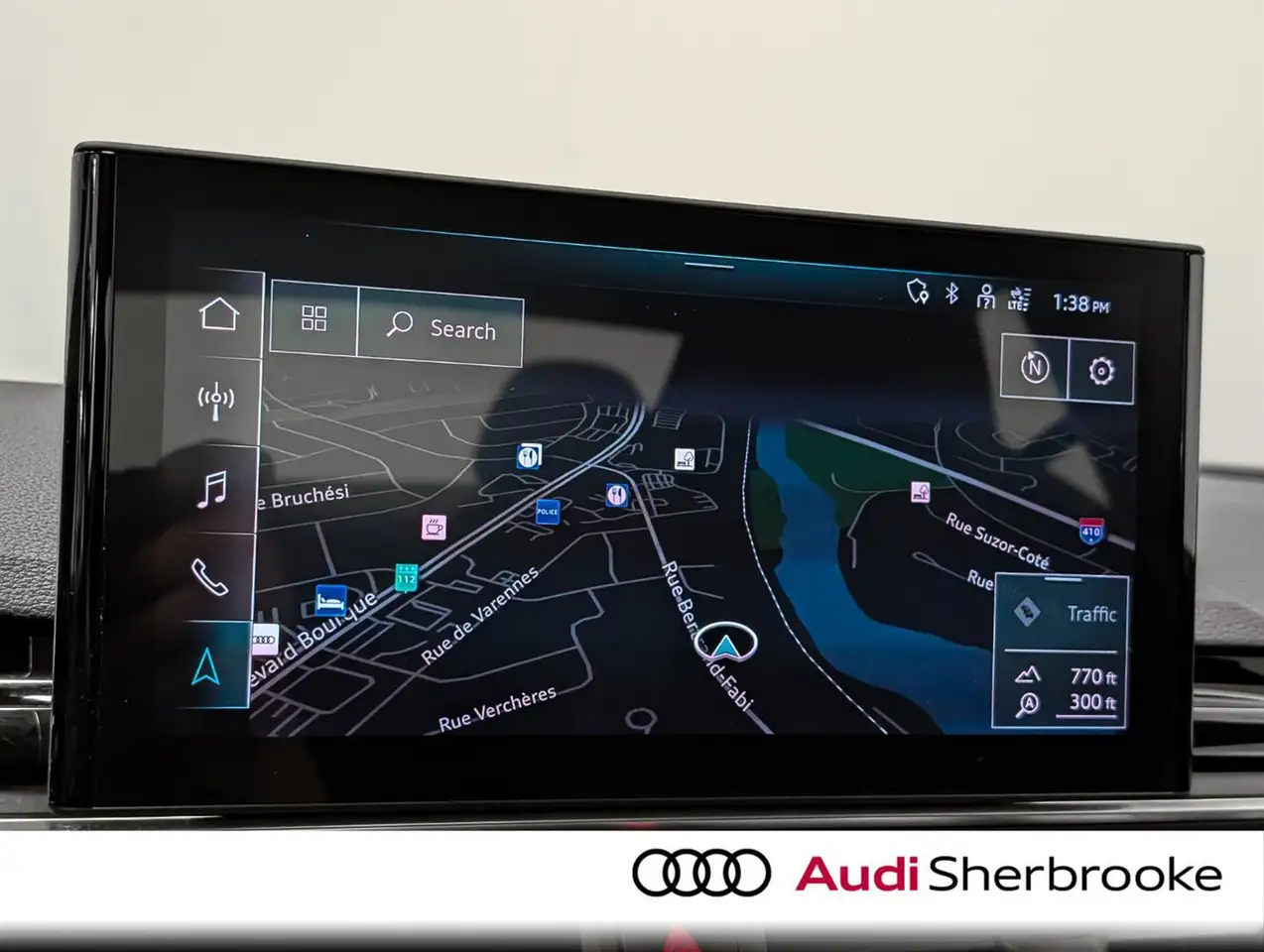 Audi S5 снимка Audi S5