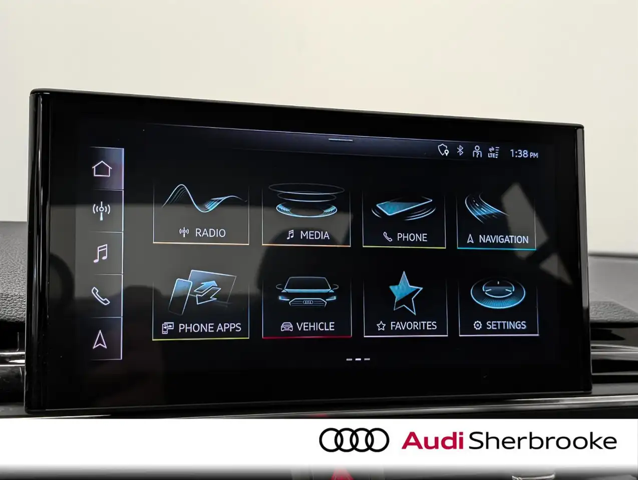 Audi S5 снимка Audi S5