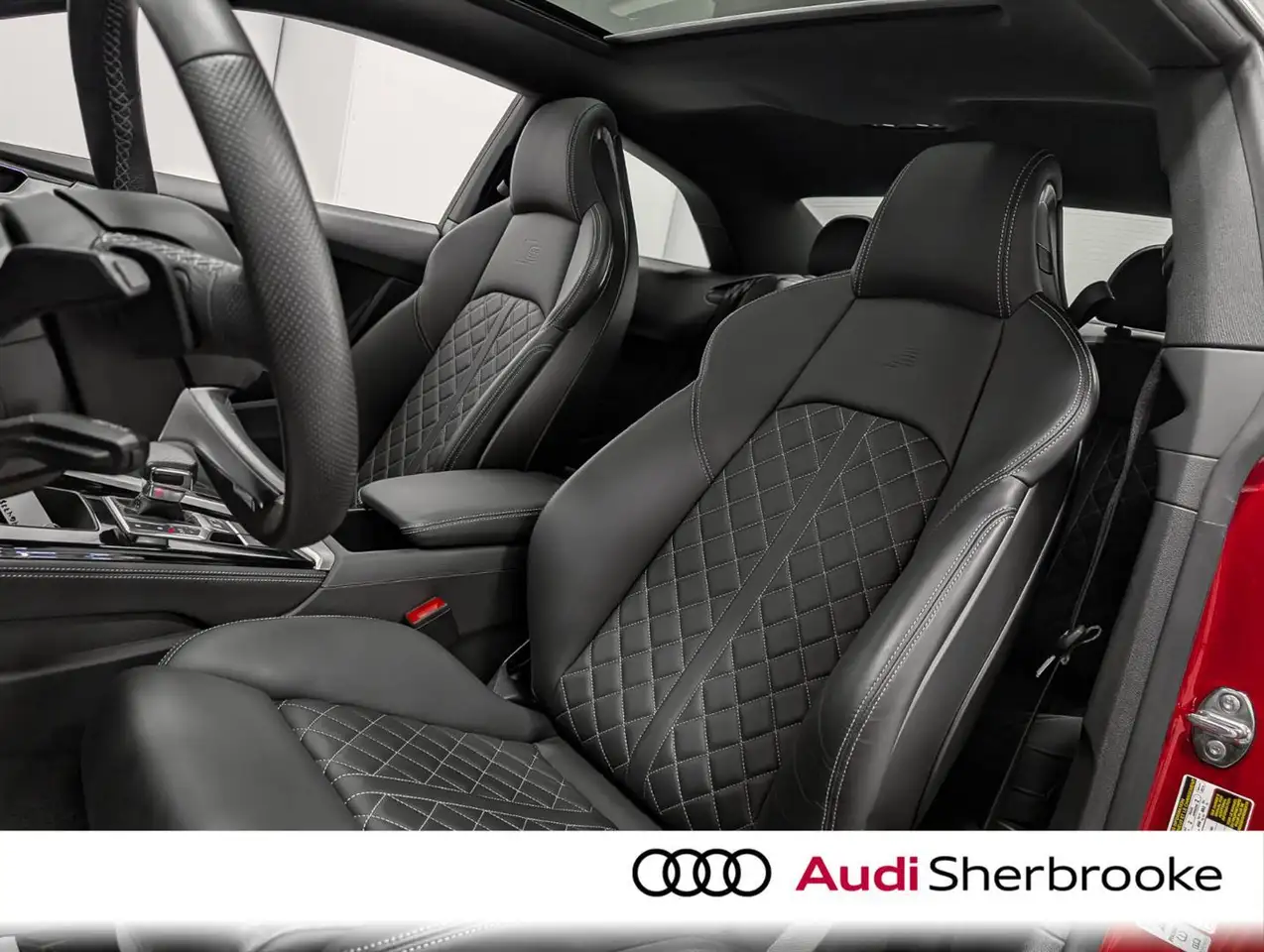 Audi S5 снимка Audi S5