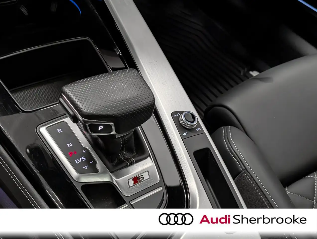 Audi S5 снимка Audi S5