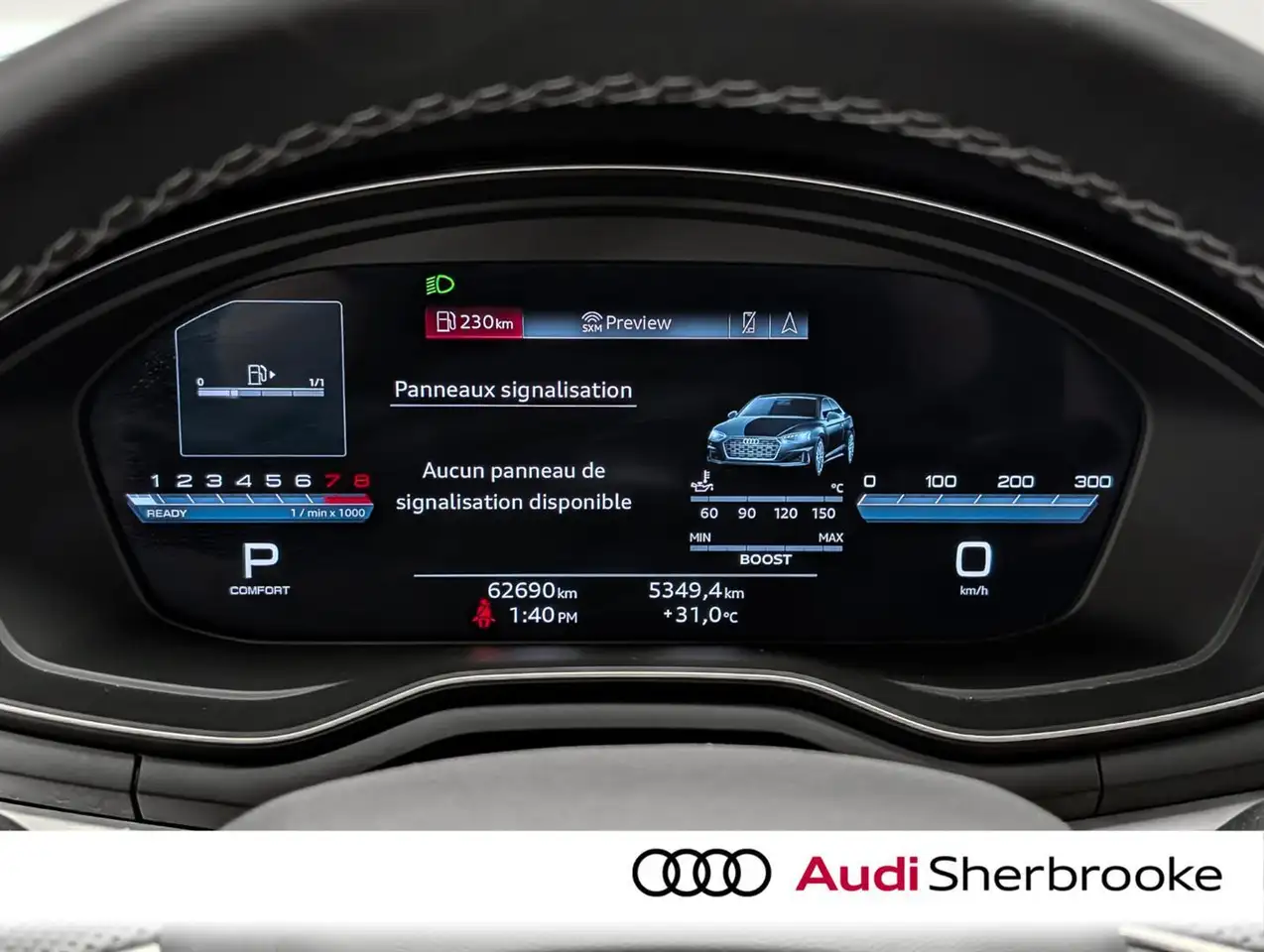 Audi S5 снимка Audi S5