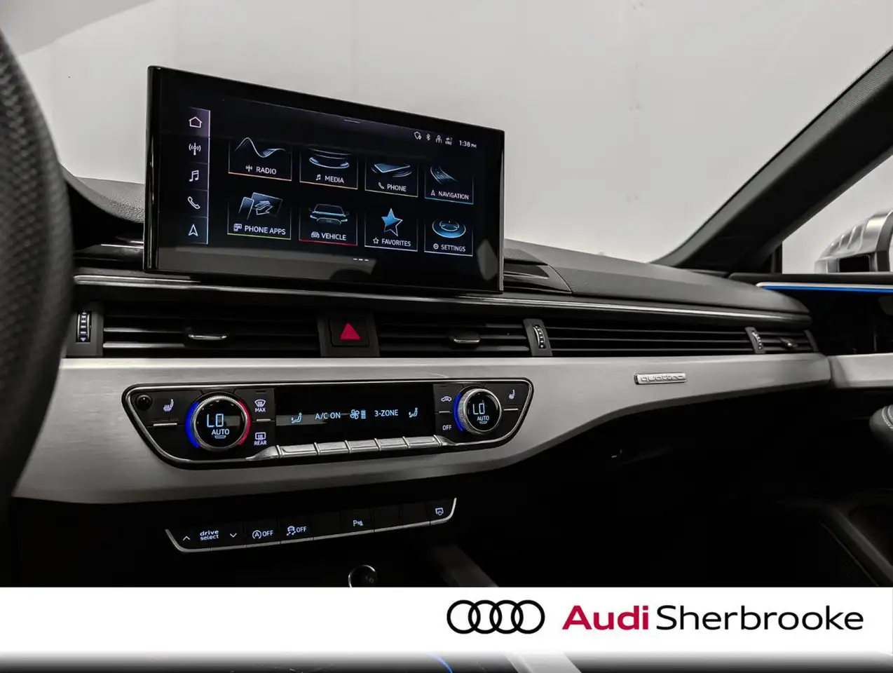 Audi S5 снимка Audi S5