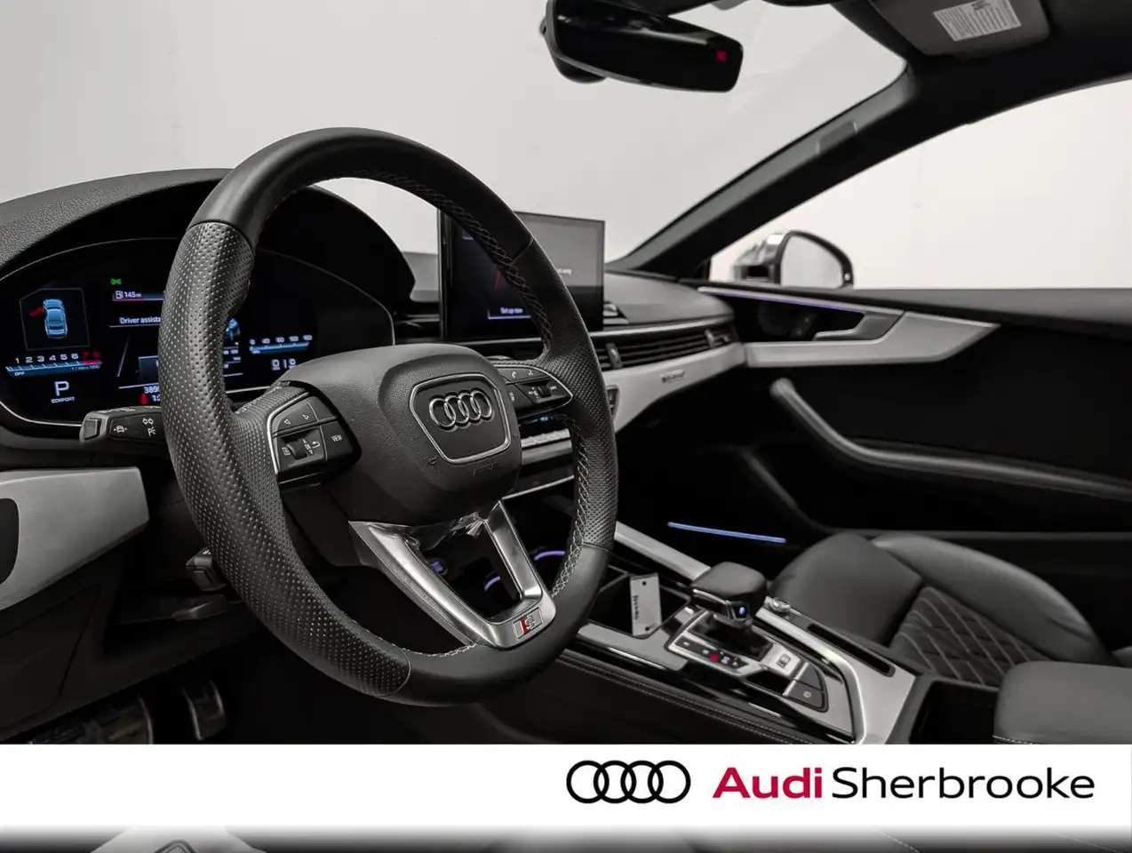 Audi S5 снимка Audi S5
