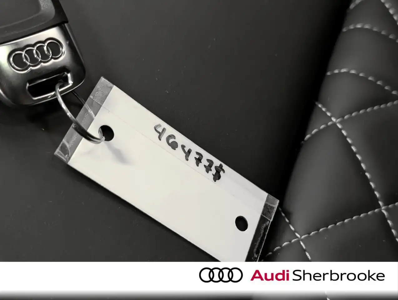 Audi S5 снимка Audi S5
