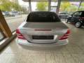 Mercedes-Benz C 200 C-Klasse Kompressor Automatik Elegance Silber - thumbnail 4