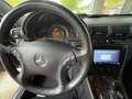 Mercedes-Benz C 200 C-Klasse Kompressor Automatik Elegance Silber - thumbnail 8