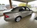 Mercedes-Benz C 200 C-Klasse Kompressor Automatik Elegance Silber - thumbnail 1