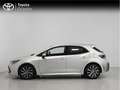 Toyota Corolla 125H Style Plateado - thumbnail 3