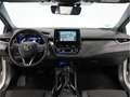 Toyota Corolla 125H Style Plateado - thumbnail 8