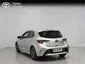 Toyota Corolla 125H Style Plateado - thumbnail 2