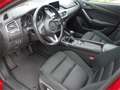Mazda 6 Sport Combi CD150 Revolution Rot - thumbnail 9