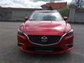 Mazda 6 Sport Combi CD150 Revolution Rouge - thumbnail 2