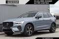 Volvo XC60 2.0 T6 Plug-in hybrid AWD R-Design Elek. trekhaak, Grijs - thumbnail 1