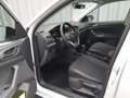 Volkswagen T-Cross 1.0 TSI DSG Style Navi LED Rückfahrkam Weiß - thumbnail 7