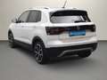 Volkswagen T-Cross 1.0 TSI DSG Style Navi LED Rückfahrkam Weiß - thumbnail 4