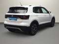 Volkswagen T-Cross 1.0 TSI DSG Style Navi LED Rückfahrkam Weiß - thumbnail 2