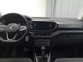 Volkswagen T-Cross 1.0 TSI DSG Style Navi LED Rückfahrkam Weiß - thumbnail 6