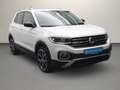 Volkswagen T-Cross 1.0 TSI DSG Style Navi LED Rückfahrkam Weiß - thumbnail 3