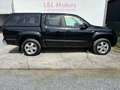 Volkswagen Amarok 3.0 V6 TDi 4Motion Highline**15.950NETTO** Noir - thumbnail 5