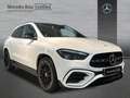 Mercedes-Benz GLA 200 200d 8G-DCT Blanco - thumbnail 3