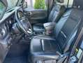 Jeep Gladiator 3.0 V6 crd OVERLANDNAVI LEDER Gris - thumbnail 10