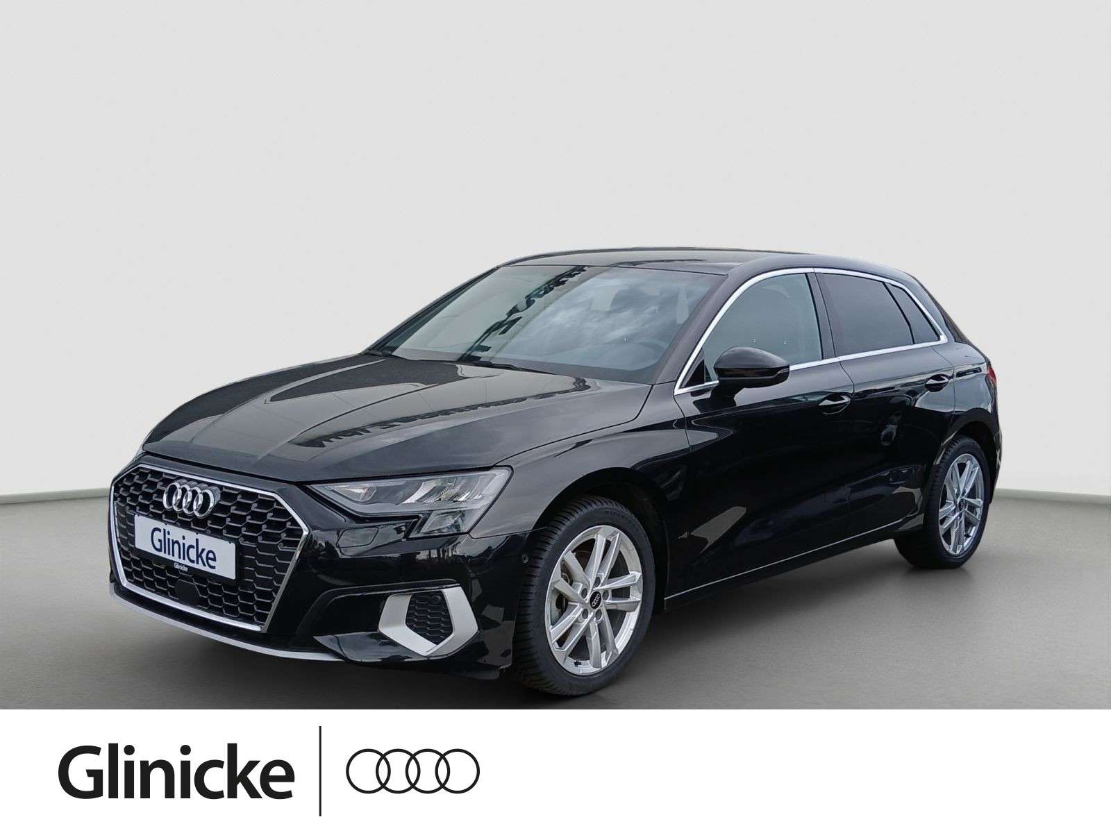 Second hand Audi A3 1.0