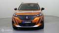 Peugeot 2008 1.5 BlueHDi 110ch S\u0026S Allure - thumbnail 2