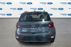 Hyundai Venue снимка Hyundai Venue