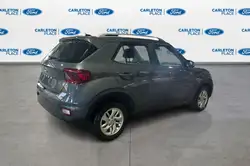 Hyundai Venue снимка Hyundai Venue