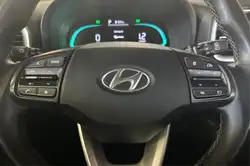 Hyundai Venue снимка Hyundai Venue