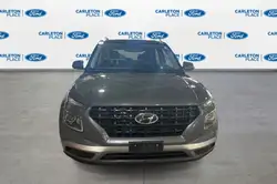 Hyundai Venue снимка Hyundai Venue