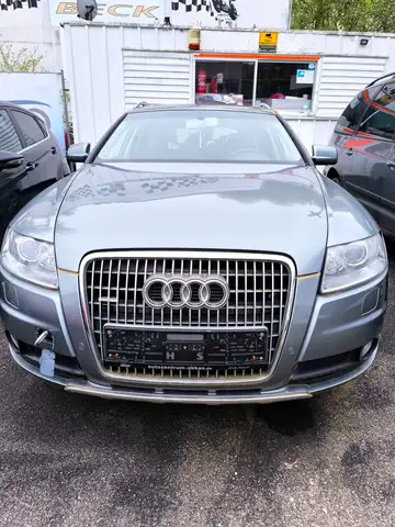 Audi A6 allroad 3.2 FSI