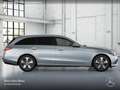 Mercedes-Benz C 300 e T AVANTG+AHK+LED+KAMERA+TOTW+KEYLESS+9G Silber - thumbnail 22