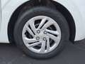 Hyundai i10 1.0 Select Bluetooth PDC Klima Weiß - thumbnail 10