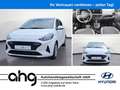 Hyundai i10 1.0 Select Bluetooth PDC Klima Weiß - thumbnail 1