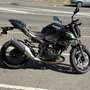 Kawasaki Z 500 Zwart - thumbnail 1