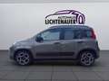 Fiat Panda 1,0 FireFly Hybrid Grau - thumbnail 2